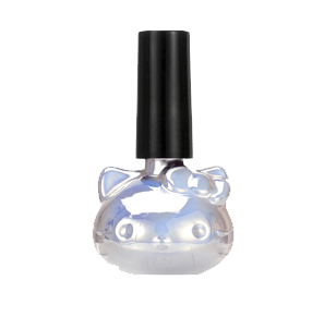 Nail Polish Bottle